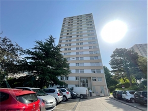 appartement à la vente -   42000  SAINT-ETIENNE, surface 96 m2 vente appartement - APR735859